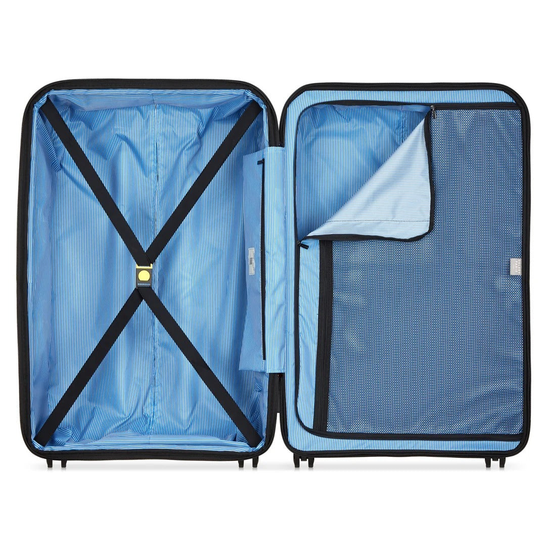 Maleta Delsey Lutece 69cm Mediana – vista 3