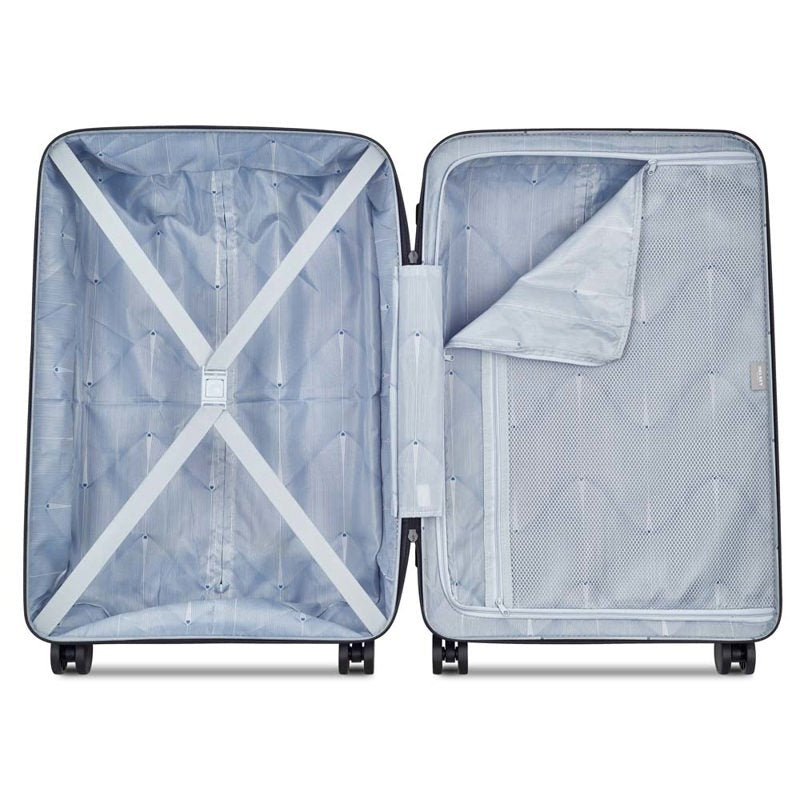 Maleta Delsey Ordener 66cm Mediana – vista 4
