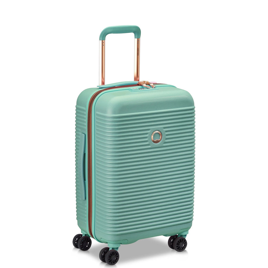 Maleta Delsey Paris Con Rueda Pequeña by Delsey