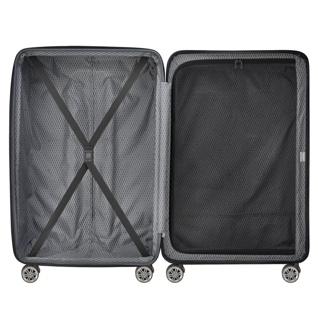 Maleta Delsey Air Armour 78cm Grande – vista 3