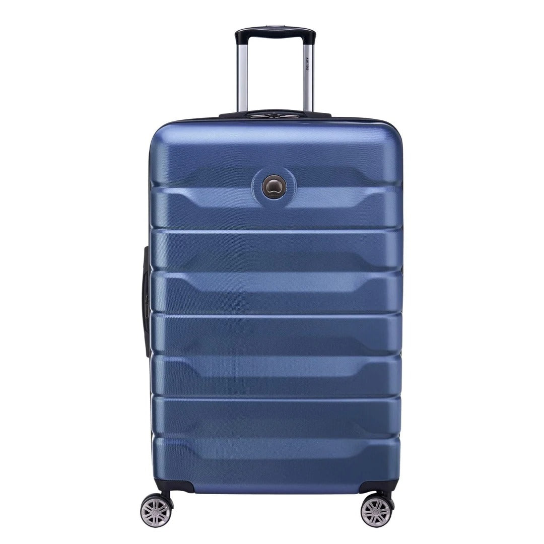 Maleta Delsey Air Armour 78cm Grande – NIGTH BLUE