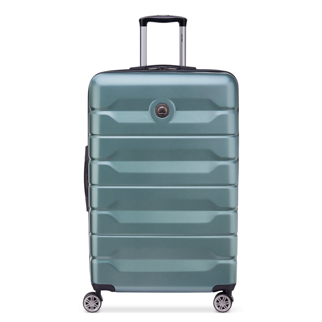 Maleta Delsey Air Armour 78cm Grande – GREEN