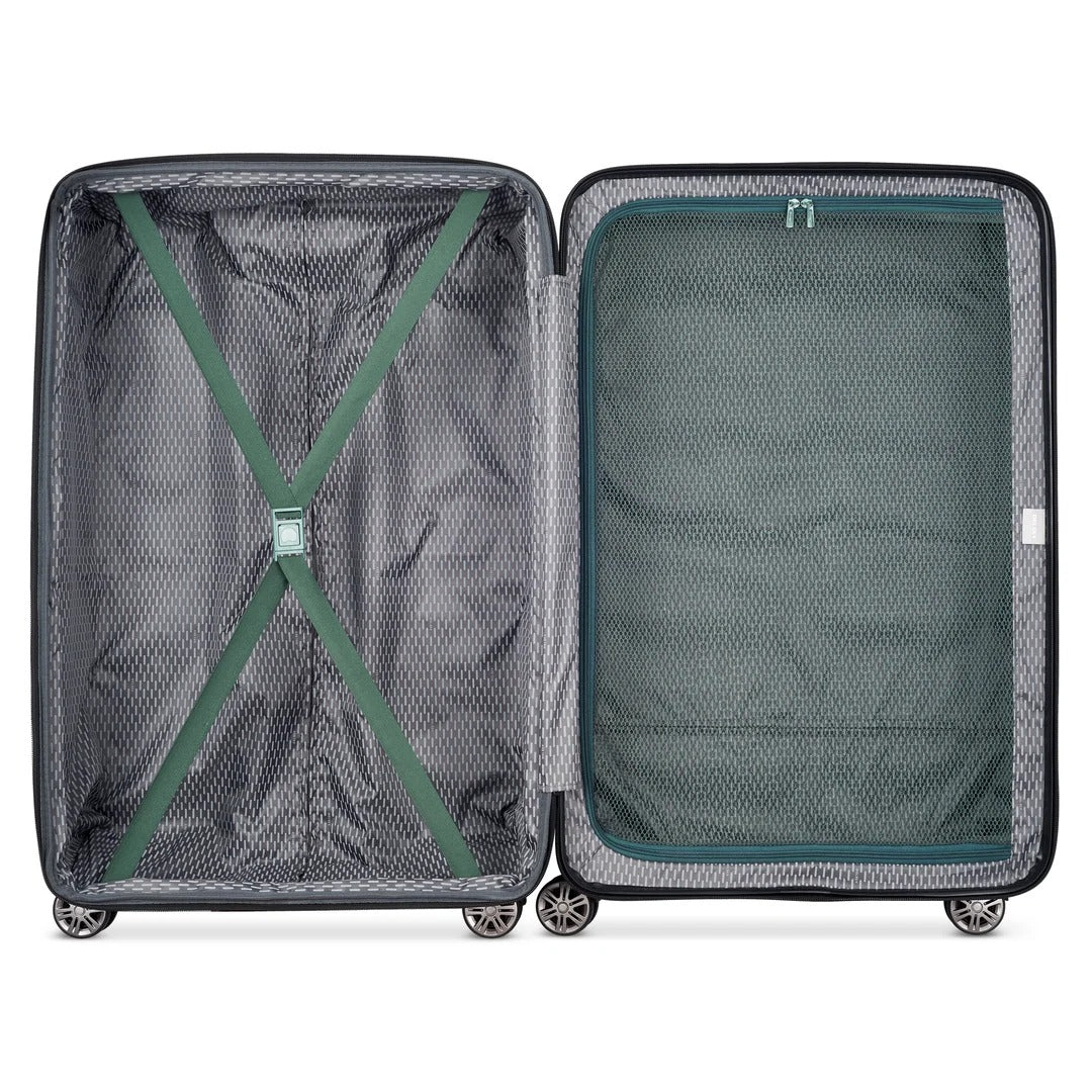 Maleta Delsey Air Armour 78cm Grande – vista 3