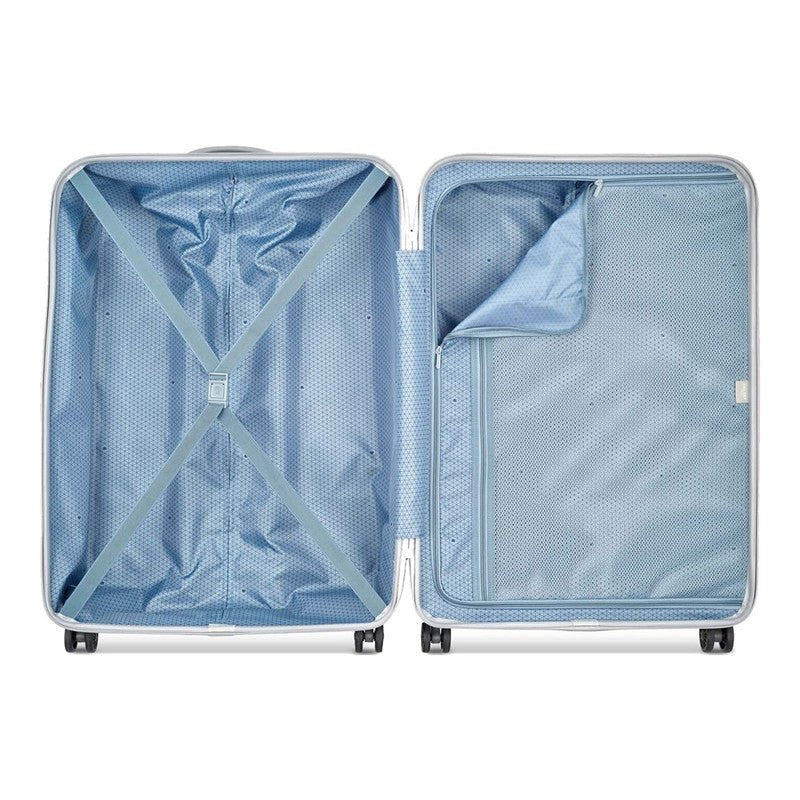 Maleta Delsey Paris Con Rueda 24 Pulgadas by Fashion Aid