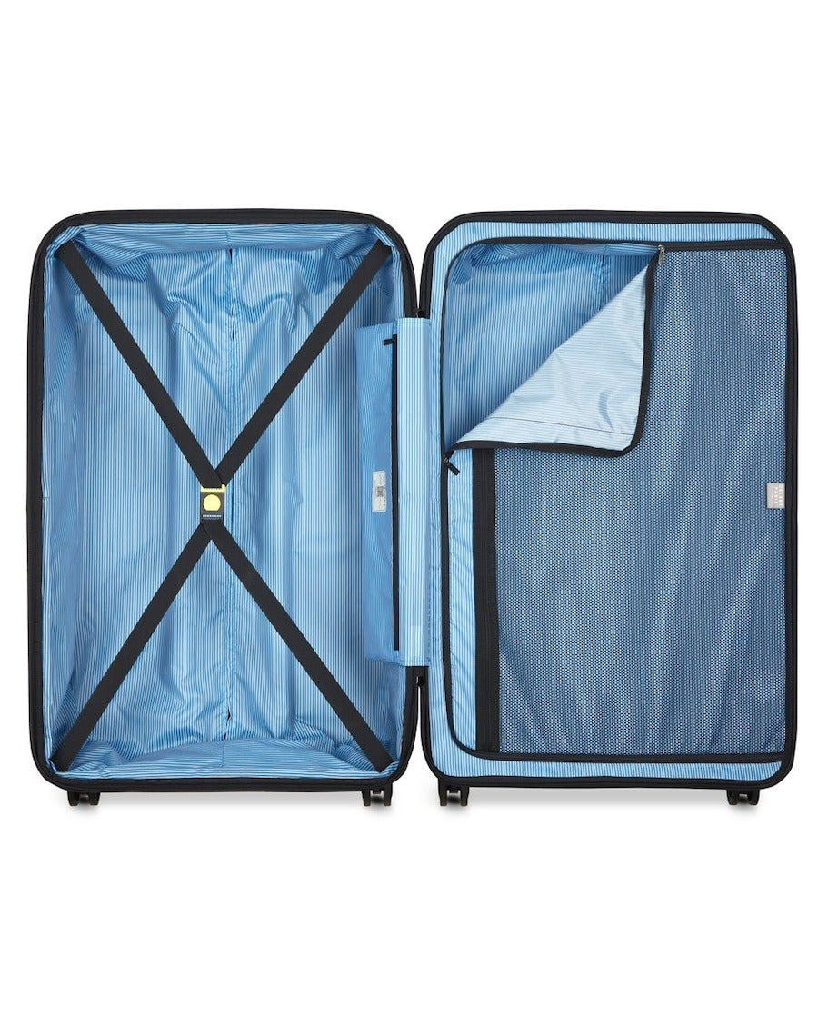 Maleta Delsey Lutece 55cm Pequeña – vista 8