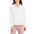 Camisa Dockers Mangas Largas Lisa Para Damas