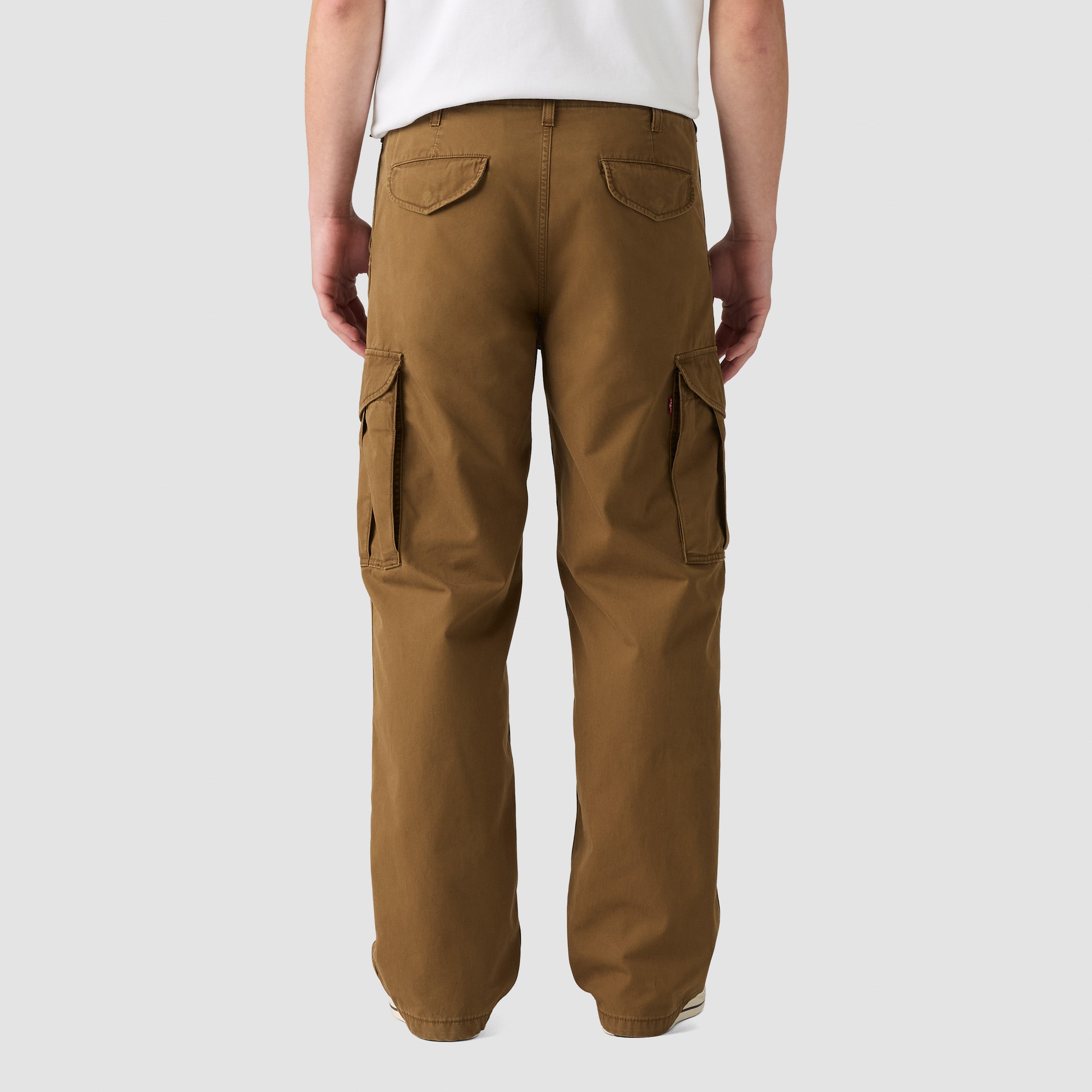 Pantalón Levis XX Cargo Baggy para Caballeros – vista 2