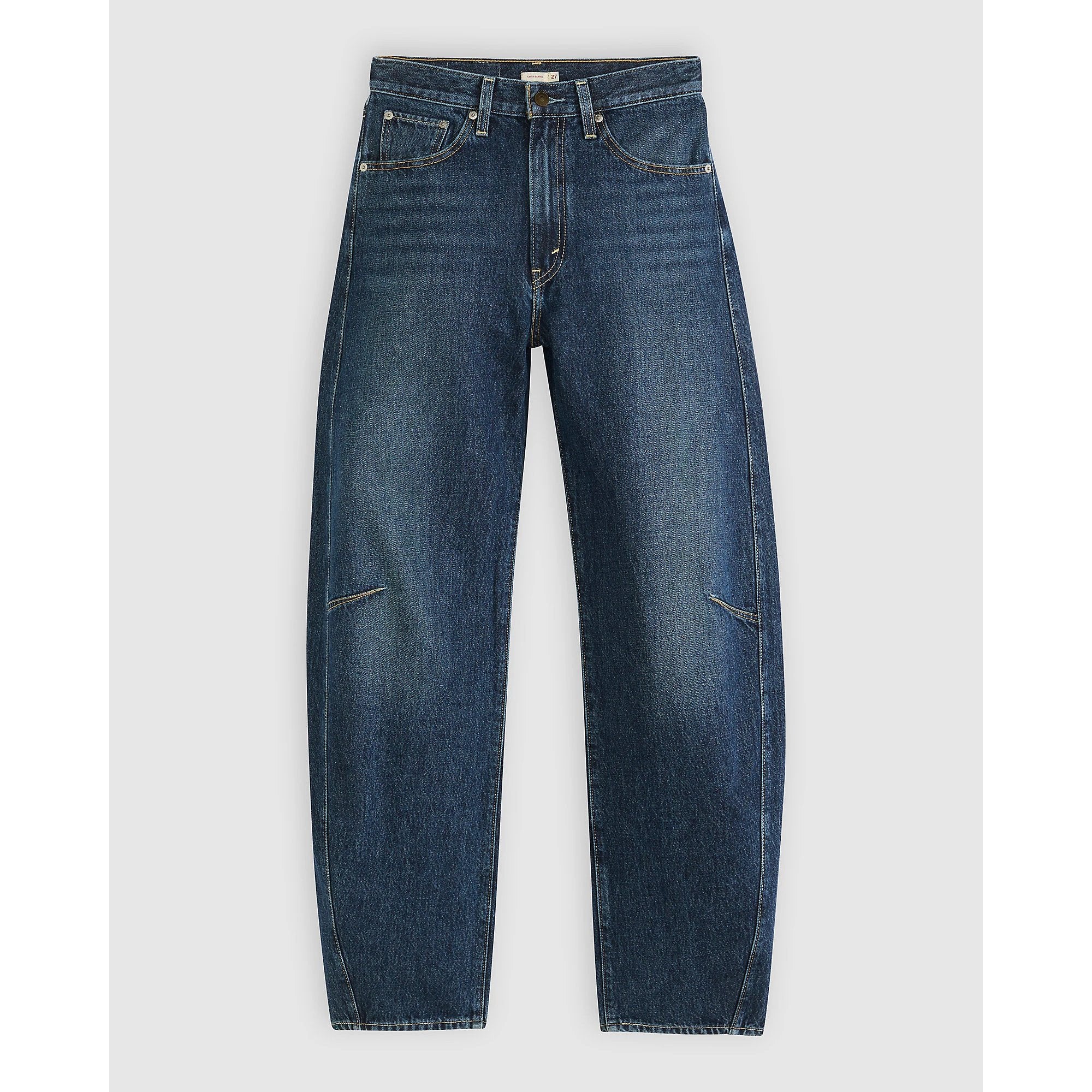 Pantalones Jeans Levis Cinch Barrel Para Damas by Levis