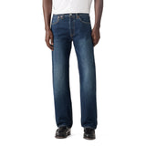 Pantalones Jeans Levis 501 Original Azul para Caballeros