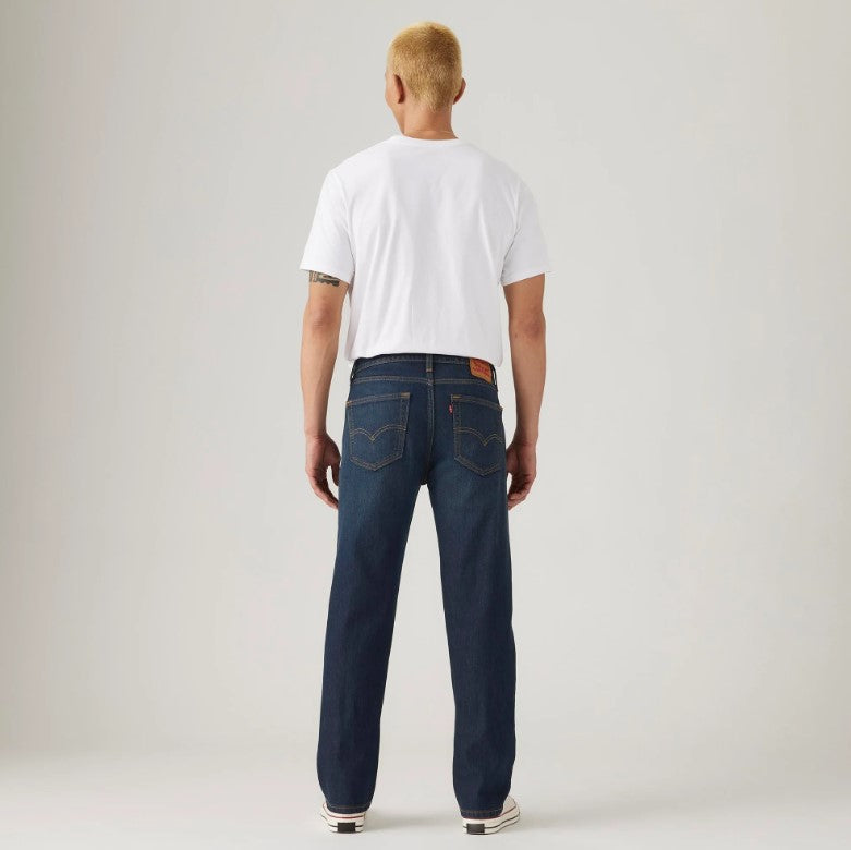 Pantalones Jeans Levis 505 Regular para Caballeros – vista 4