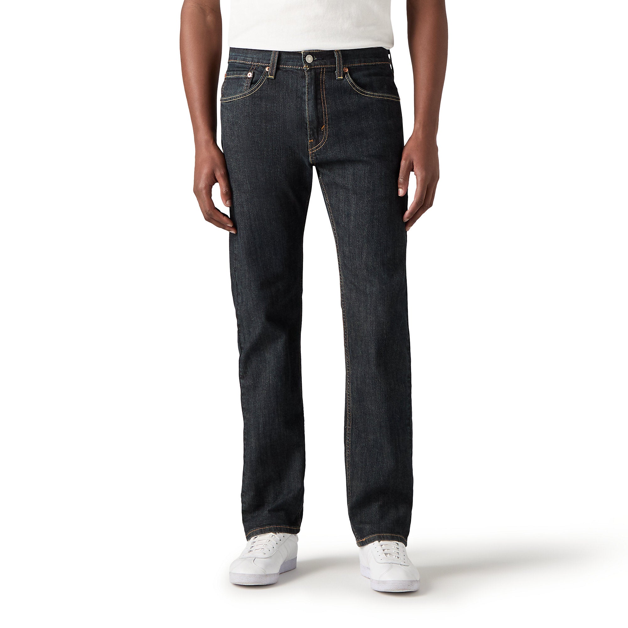Pantalones Jeans Levis 505 Regular para Caballeros