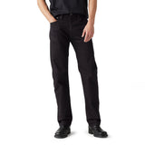 Pantalones Jeans Levis 505 Regular Native Cali para Caballeros