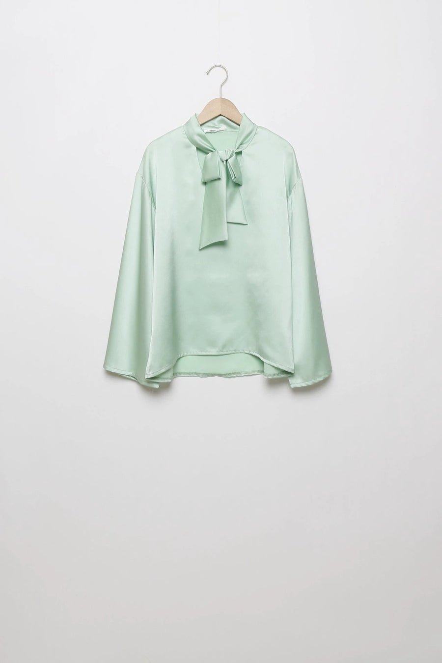 Blusa Armonias Mangas Largas Lisa Para Damas by Armonias