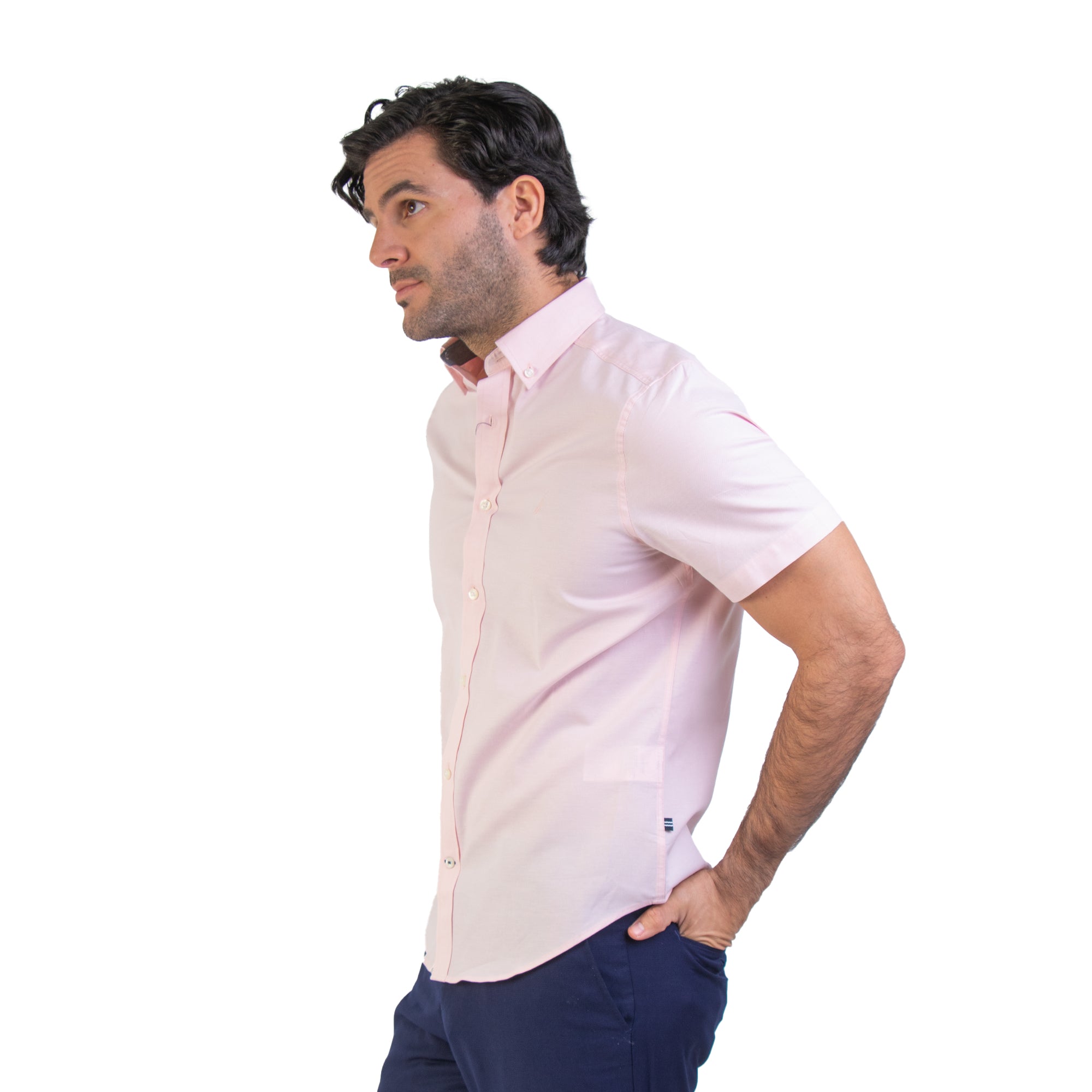Camisa Nautica Mc Lisa Cab