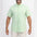 Camisa Nautica Mangas Cortas Rayas Para Caballeros