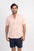 Camisa Nautica Mangas Cortas Rayas Para Caballeros