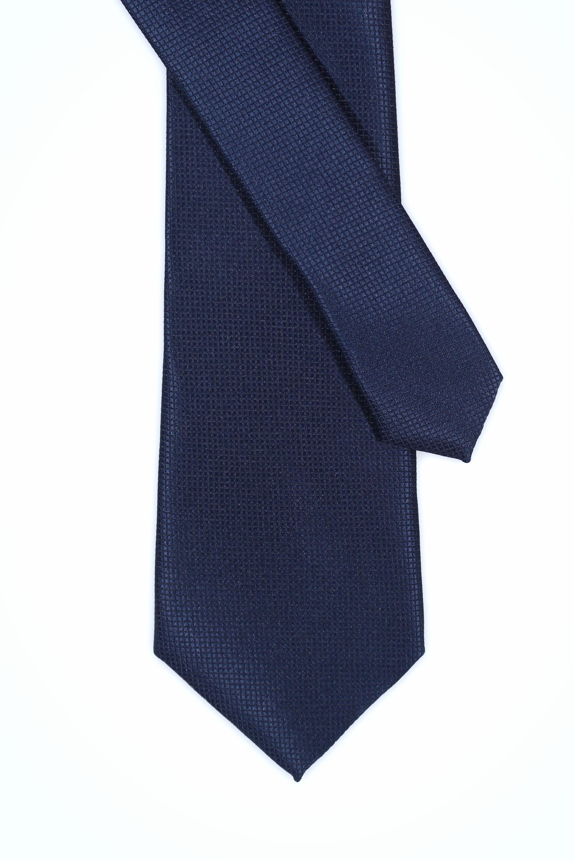 Corbata Oscar de La Renta Brocada para Caballeros