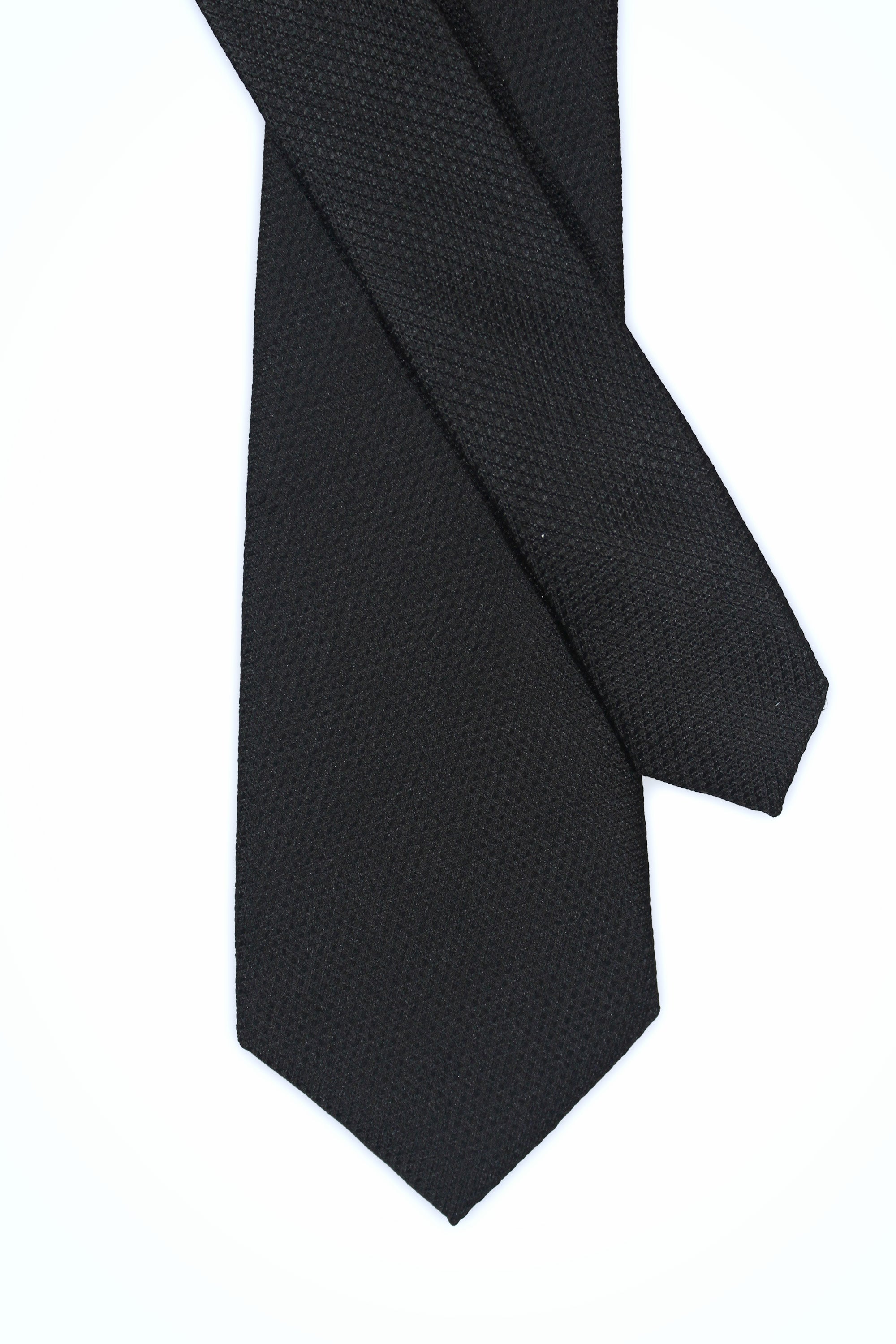 Corbata Oscar de La Renta Brocada para Caballeros