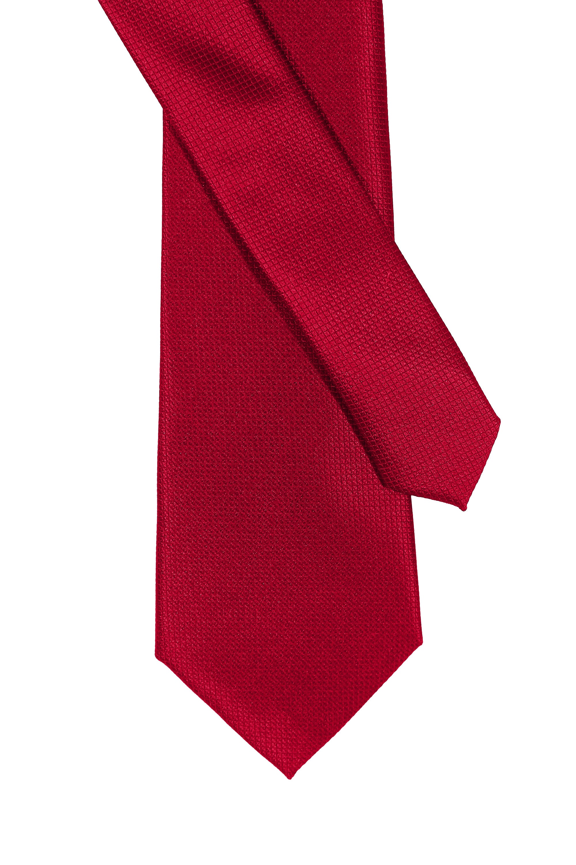 Corbata Oscar de La Renta Lisa para Caballeros