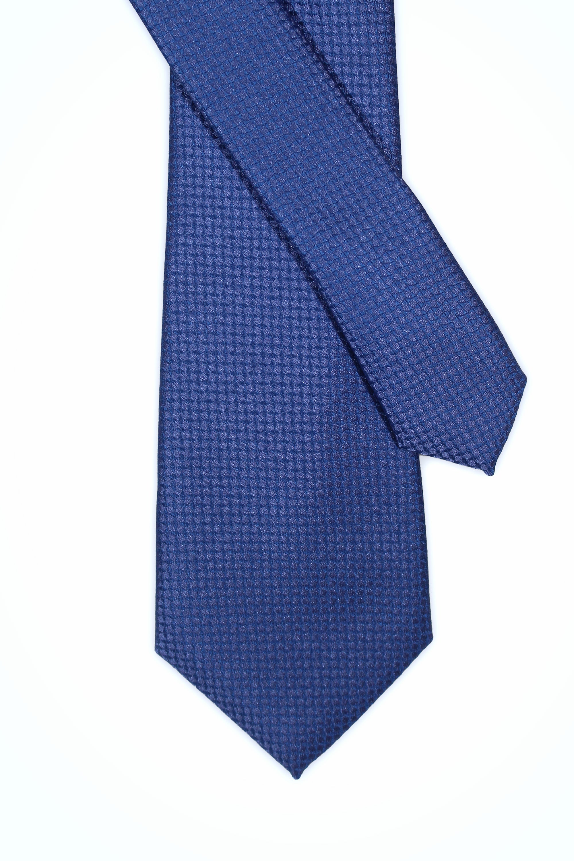 Corbata Oscar de La Renta Brocada para Caballeros