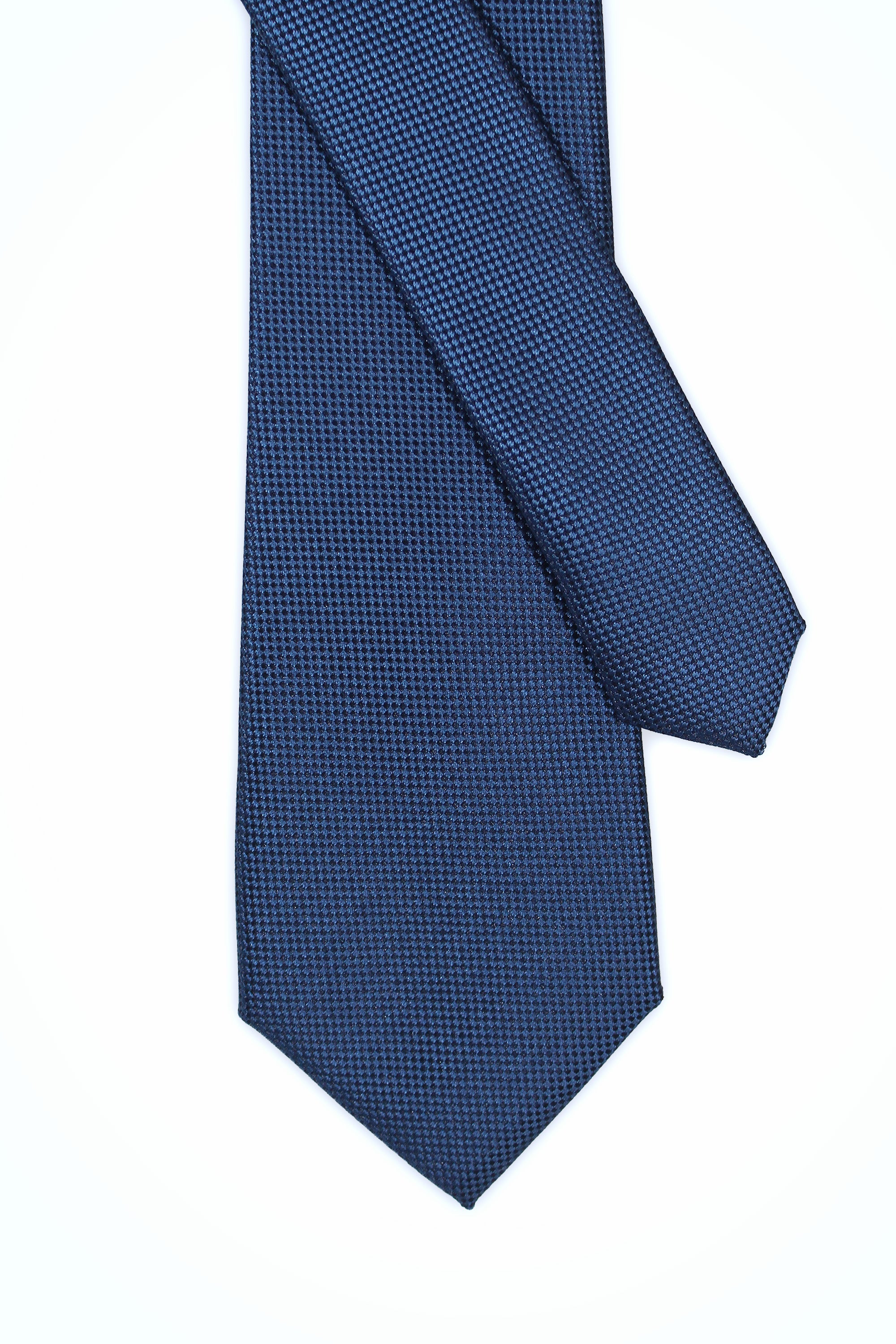 Corbata Oscar de La Renta Brocada para Caballeros