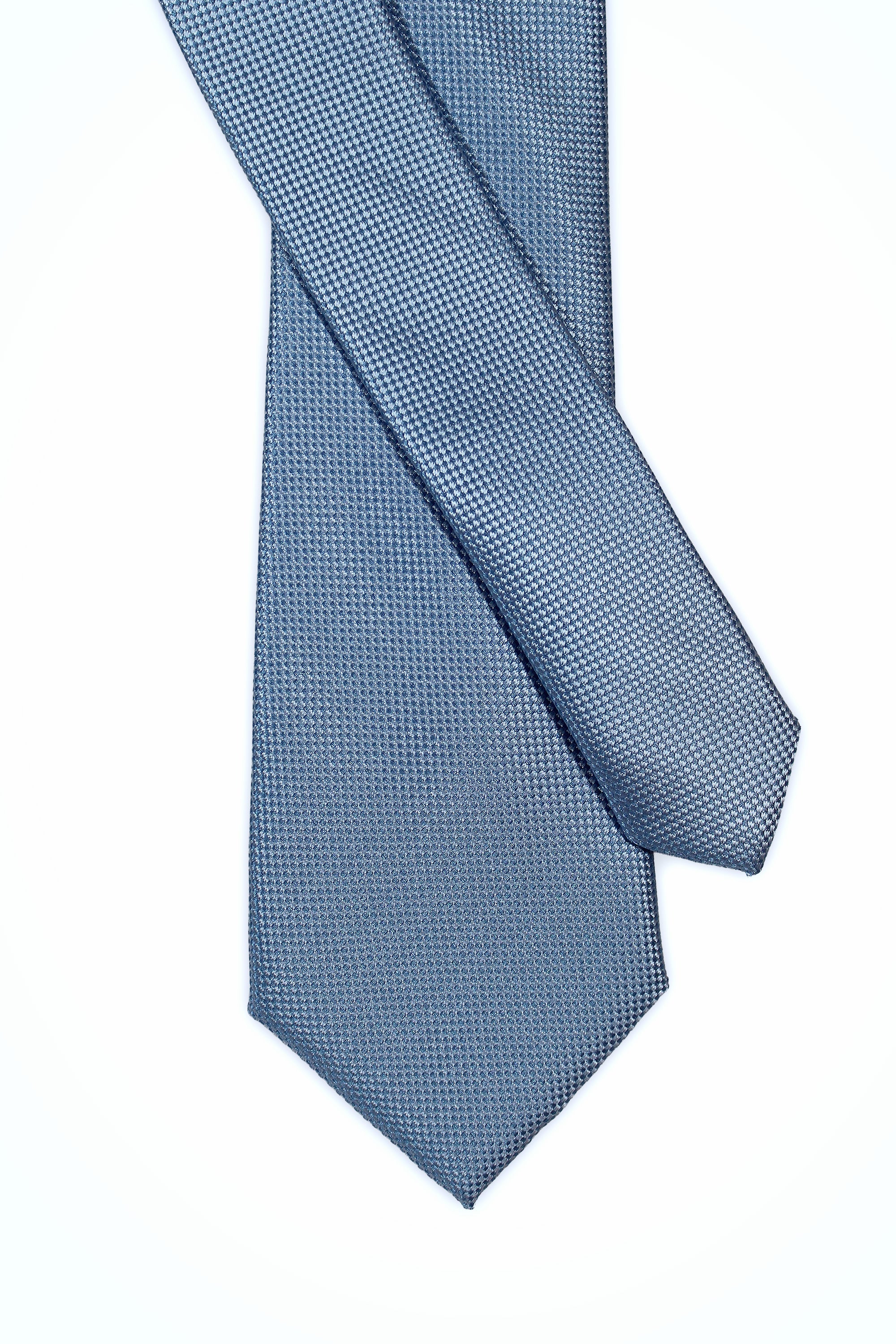 Corbata Oscar de La Renta Brocada para Caballeros