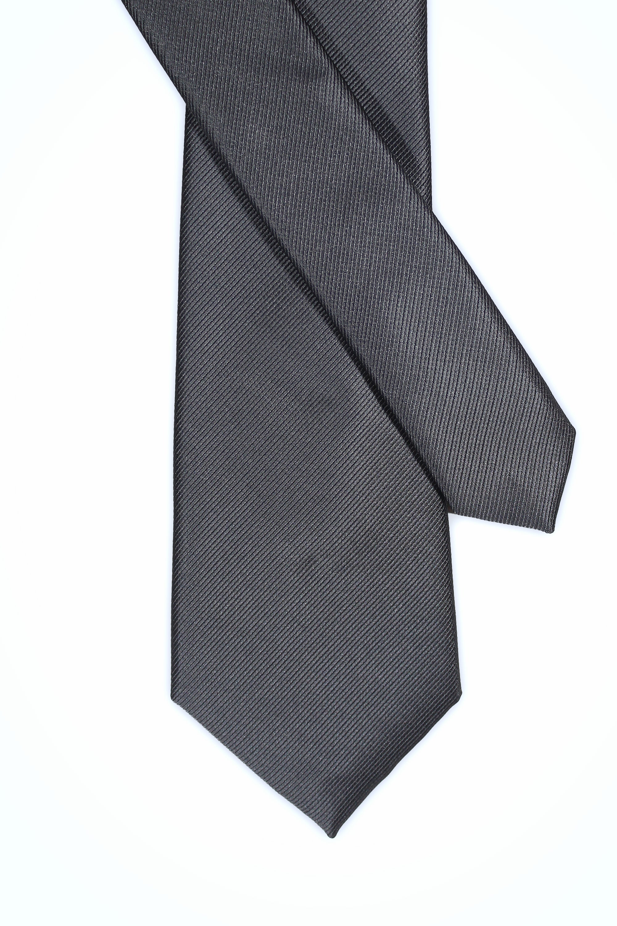 Corbata Oscar de La Renta Lisa para Caballeros