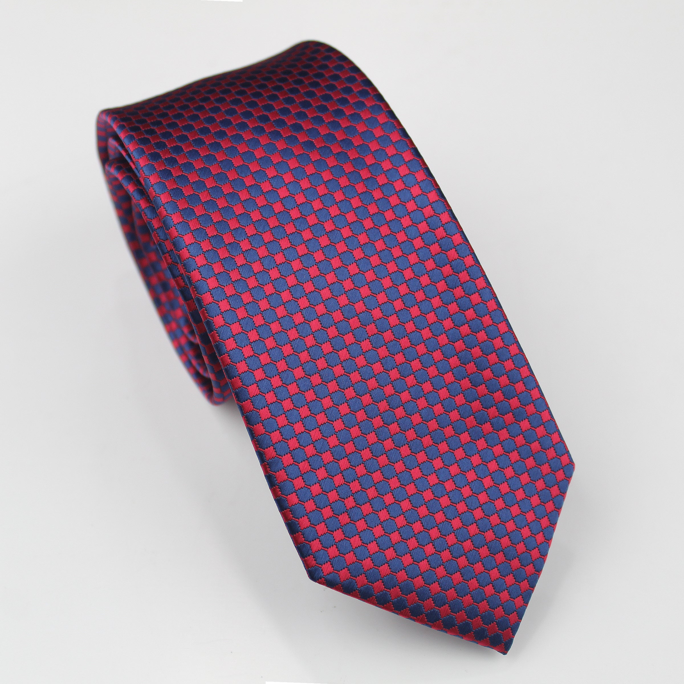 Corbata Oscar De La Renta P/ Caballeros by Oscar De La Renta