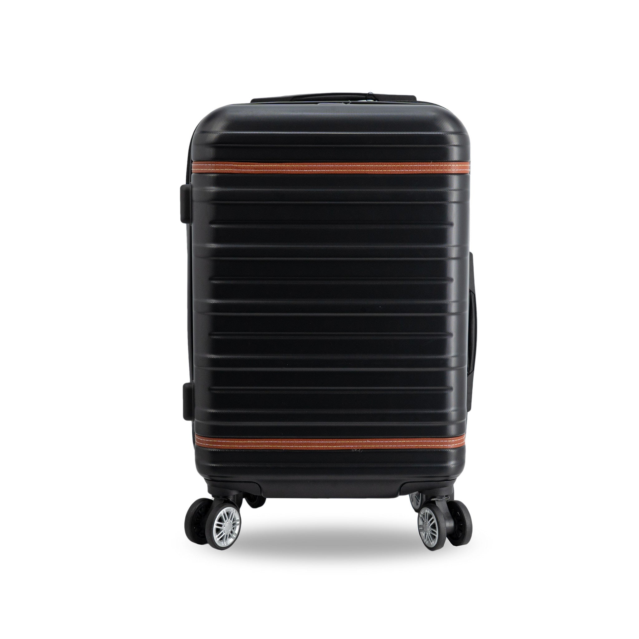 Maleta 1492 Con Ruedas