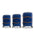 Set de Maletas 1492 con Ruedas 20’, 24’ y 28’