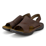 Sandalias Focus Para Caballeros by Focus