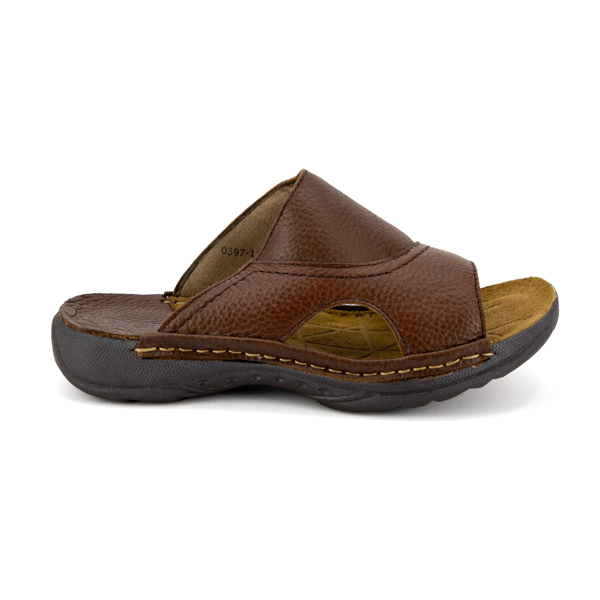 Sandalias Focus Para Caballeros by Focus