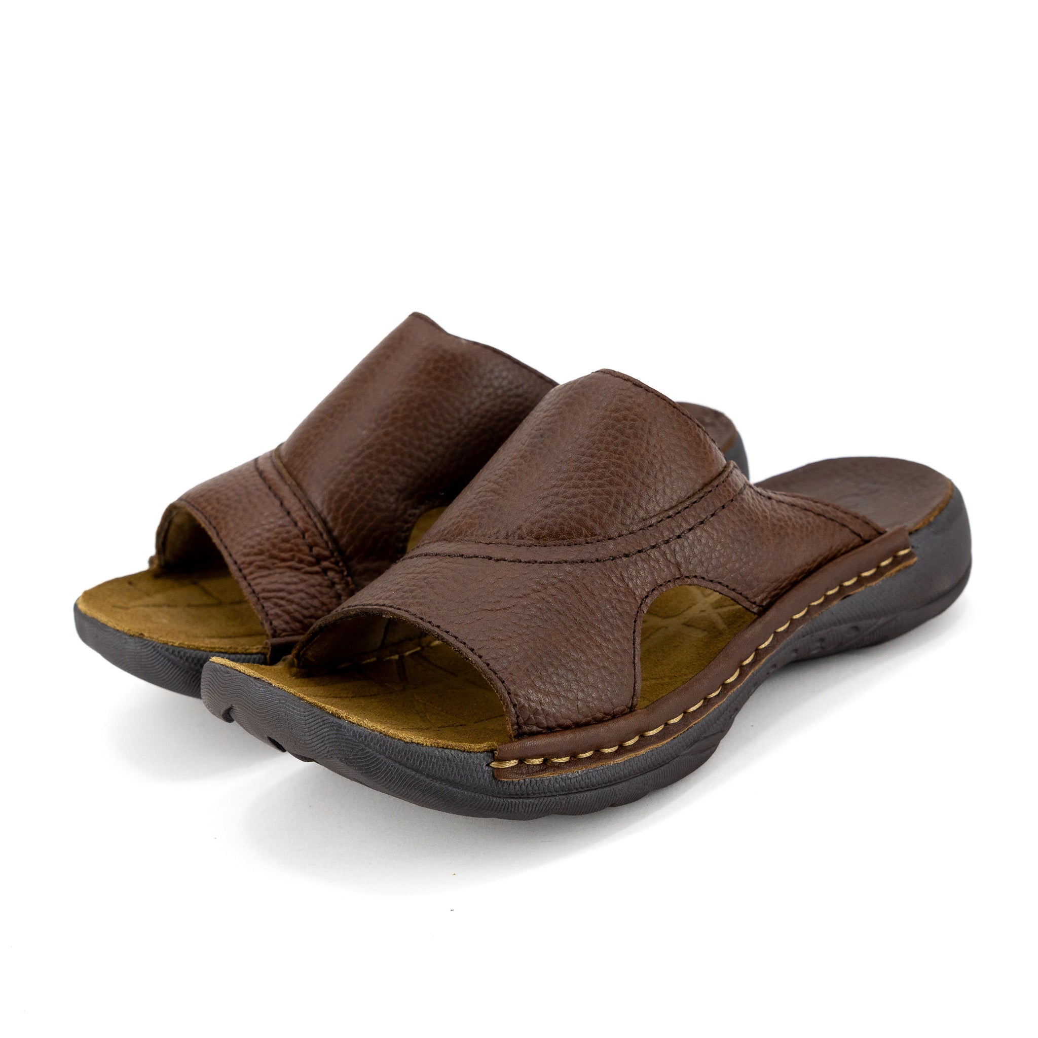 Sandalias Focus Para Caballeros by Focus