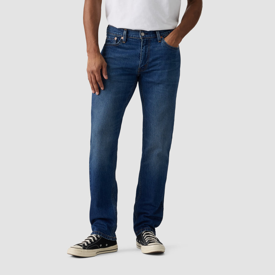Pantalones Jeans Levis 511 Slim para Caballeros – BLUE