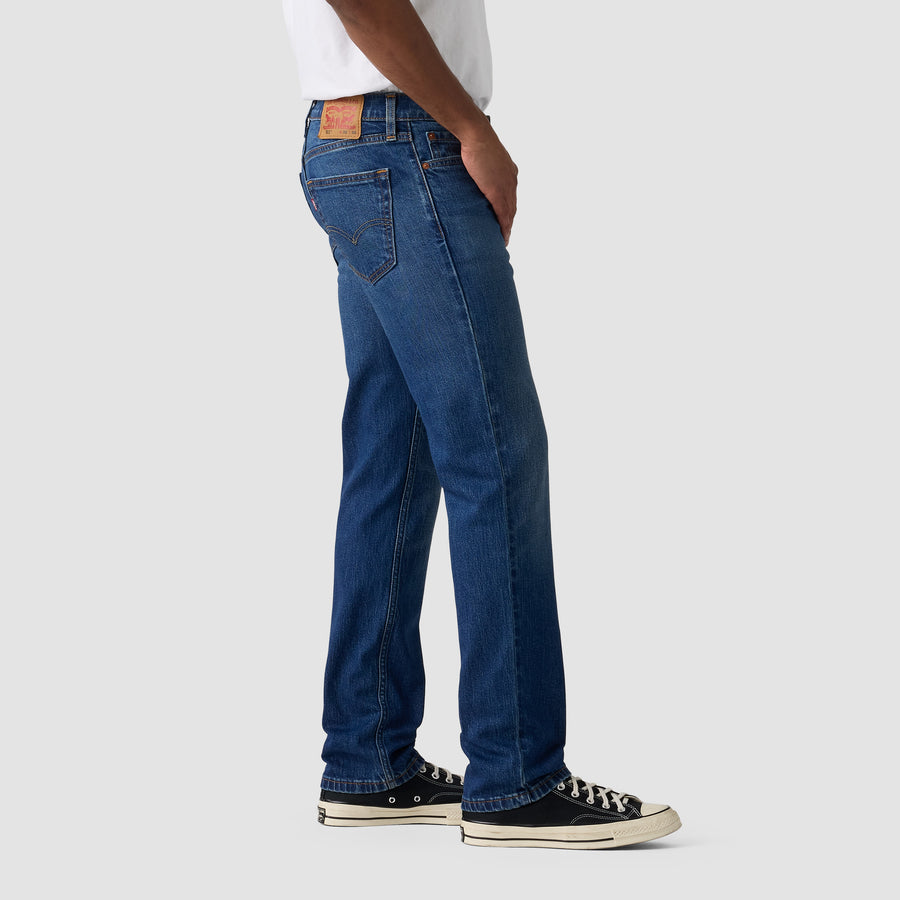 Pantalones Jeans Levis 511 Slim para Caballeros – vista 3