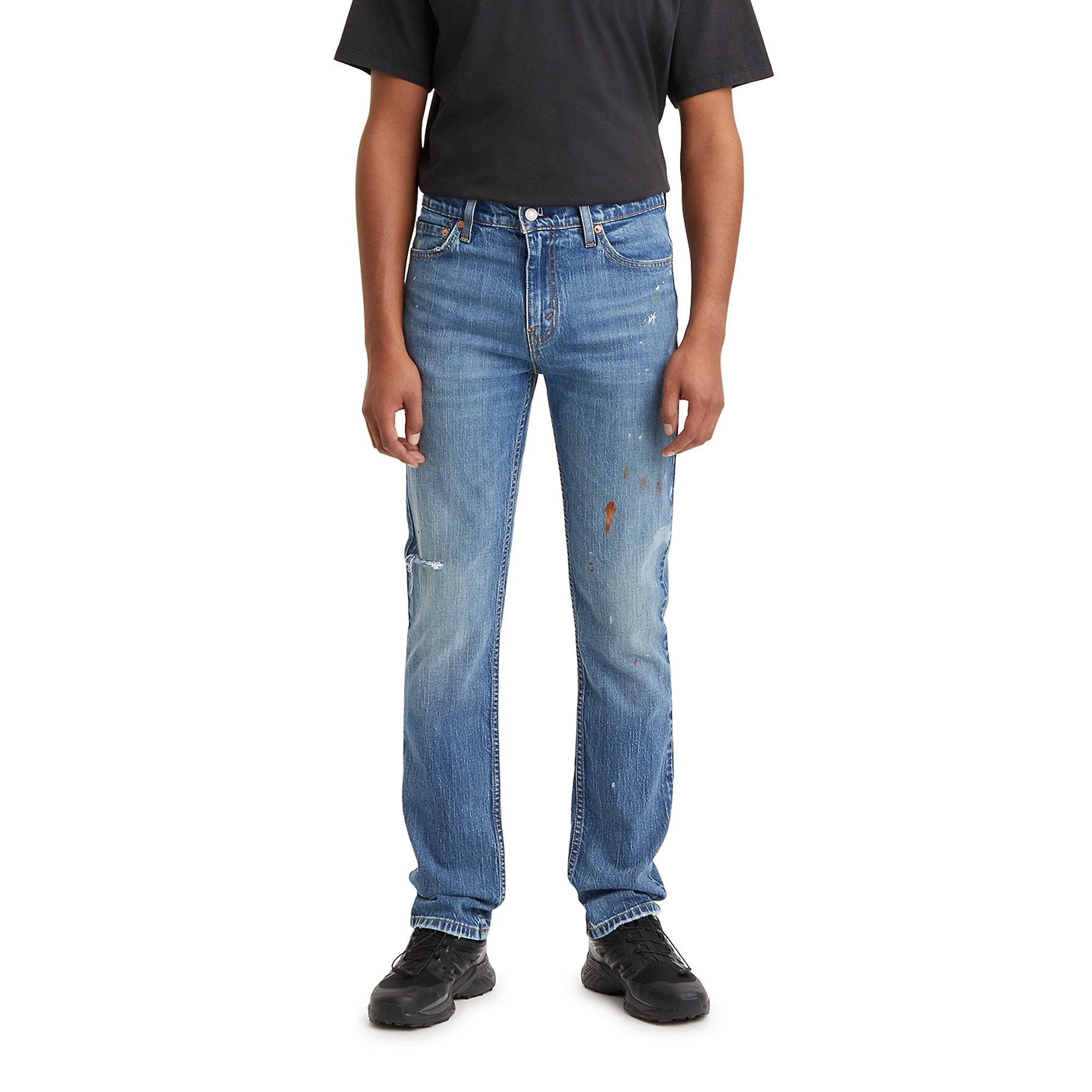 Pantalones Jeans Levis 511 Slim Para Caballeros by Levis