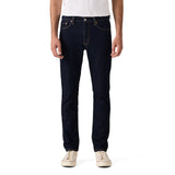Pantalones Jeans Levis 511 Slim All My Slim Fit Midnight para Caballeros