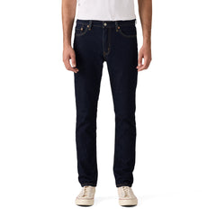 Pantalones Jeans Levis 511 Slim All My Slim Fit Midnight para Caballeros