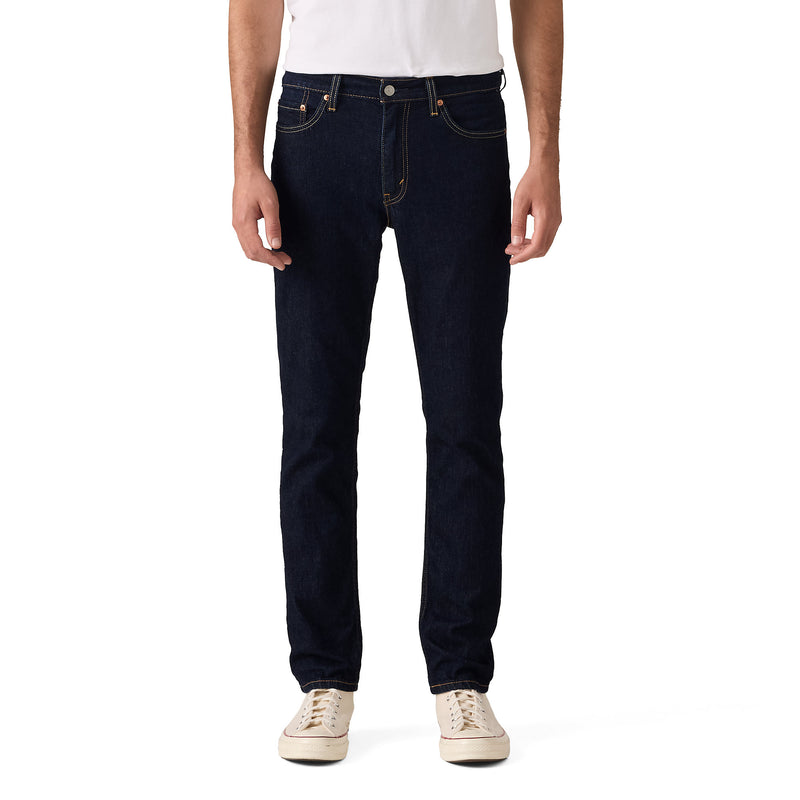 Pantalones Jeans Levis 511 Slim All My Slim Fit Midnight para Caballeros