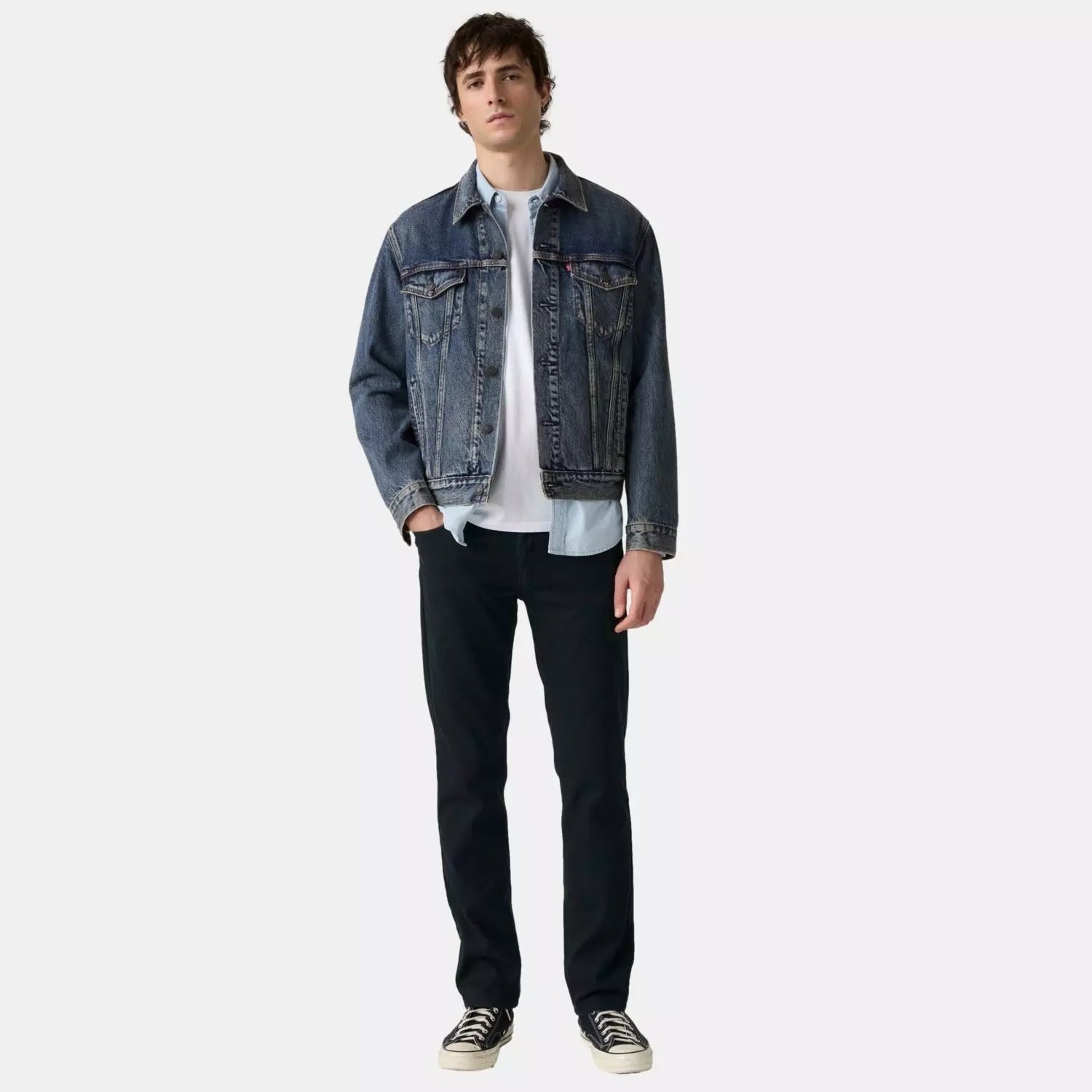 Pantalones Jeans Levis 511 Slim para Caballeros