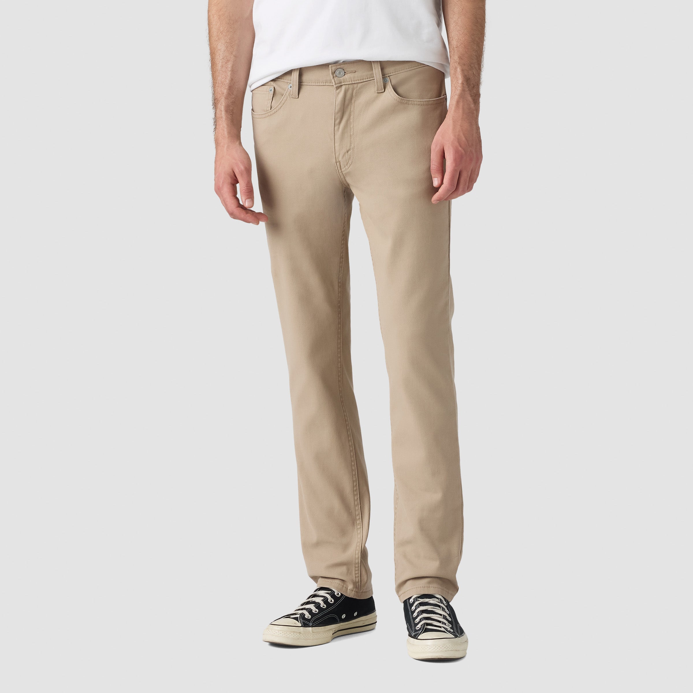 Pantalones Jeans Levis 511 Slim para Caballeros – SAND