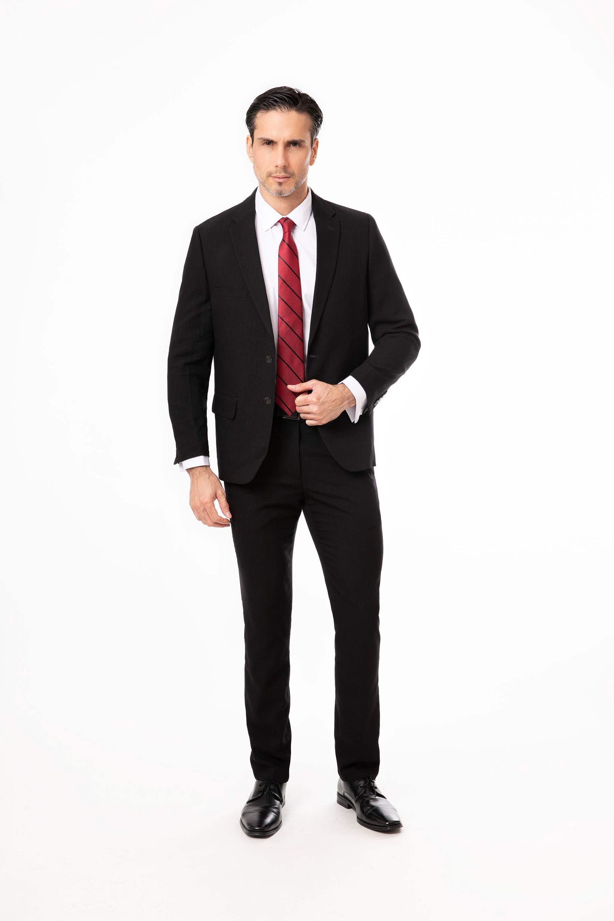 Traje Oscar De La Renta 2 Botones Para Caballeros by Oscar De La Renta