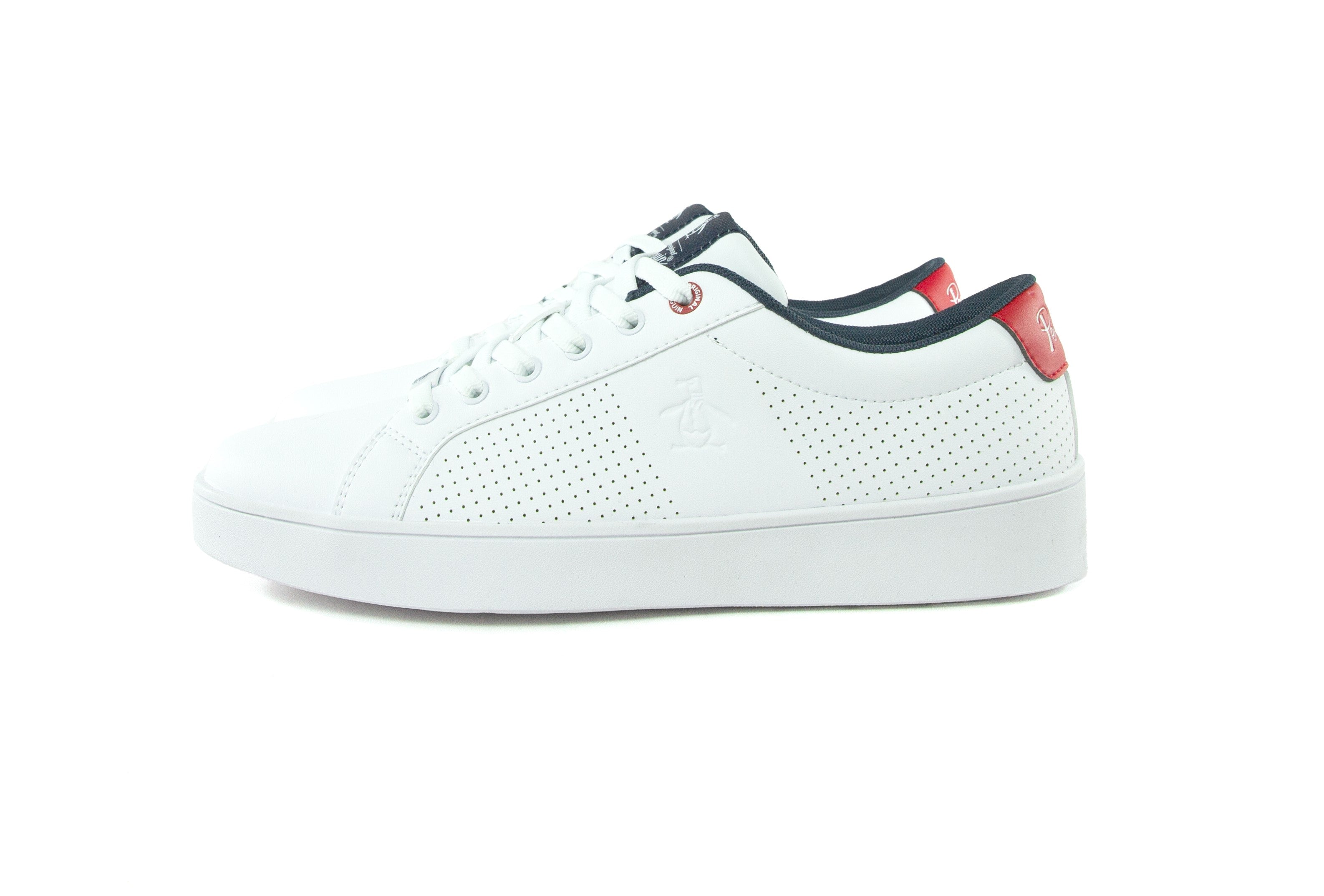 Tenis Penguin Terrest P/ Caballeros 06-160560-3A by Penguin