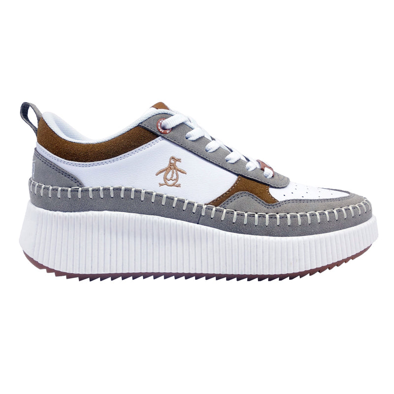 Tenis Penguin P/ Damas by Penguin