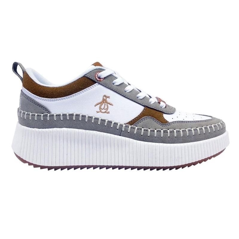 Tenis Penguin P/ Damas by Penguin