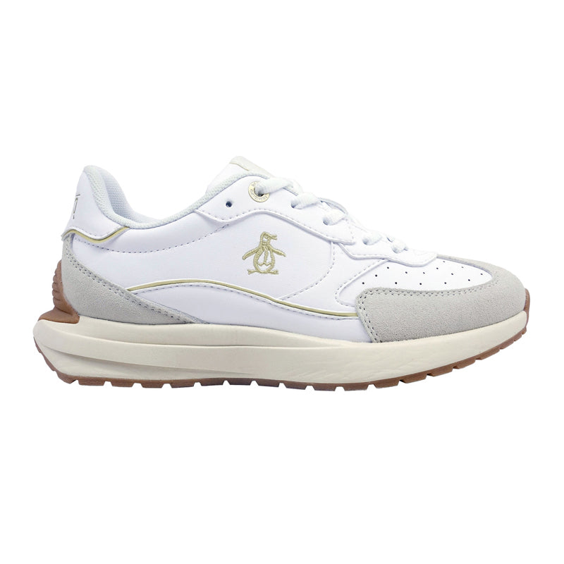 Tenis Penguin P/ Damas by Penguin