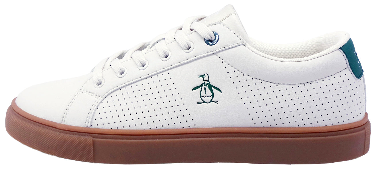 Tenis Penguin P/ Caballeros by Penguin