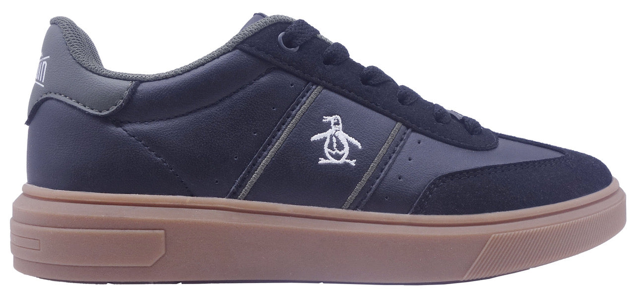 Tenis Penguin P/ Niños by Penguin