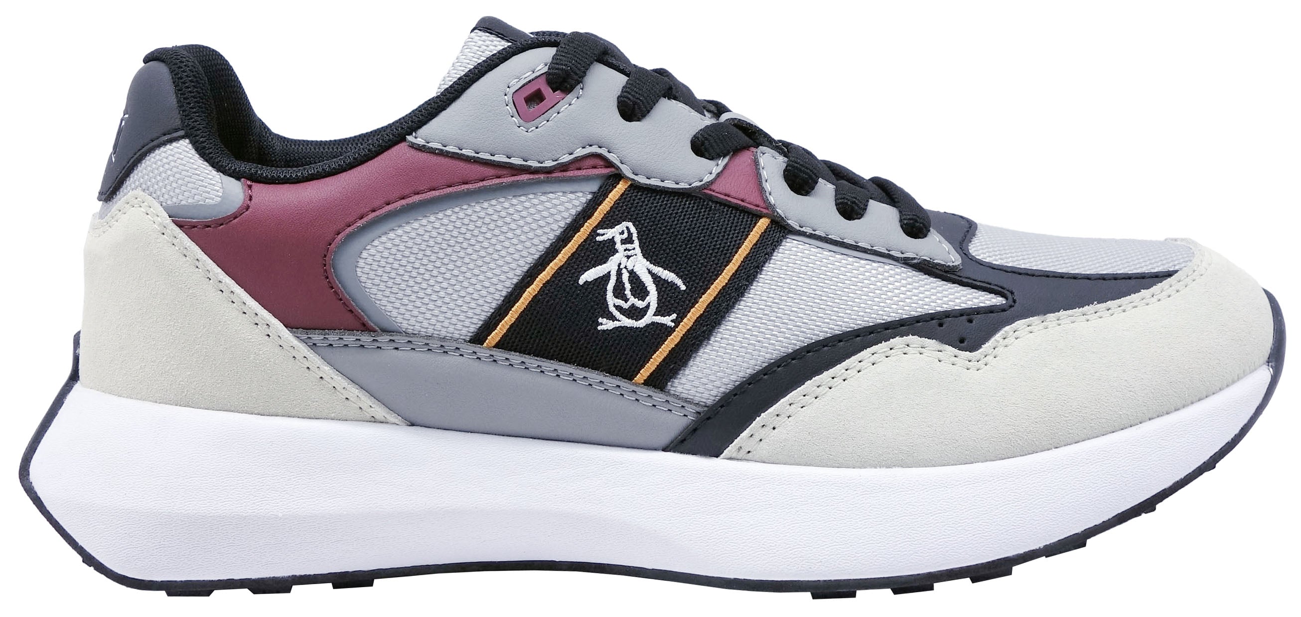 Tenis Penguin Beuren para Caballeros