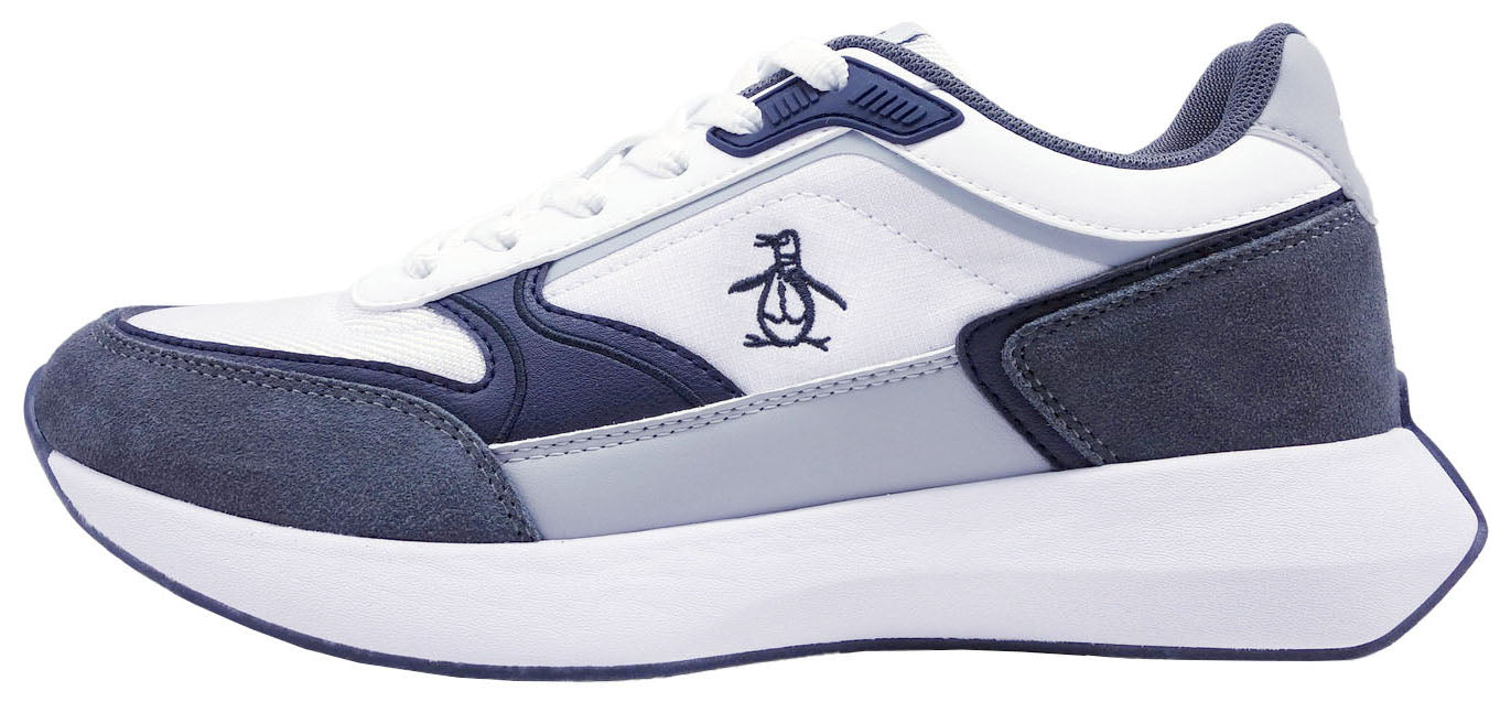 Tenis Penguin Bamberg Para Caballeros by Penguin